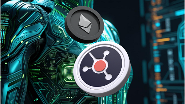 以太坊（ETH）能否再次暴涨100倍？专家称Ruvi AI（RUVI）的早期红利使其成为更明智的选择