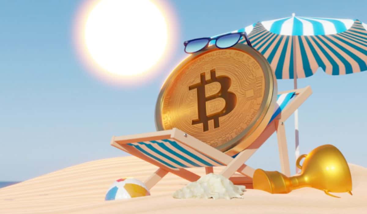 这个夏天，用1000美元赚取百万的4种加密货币