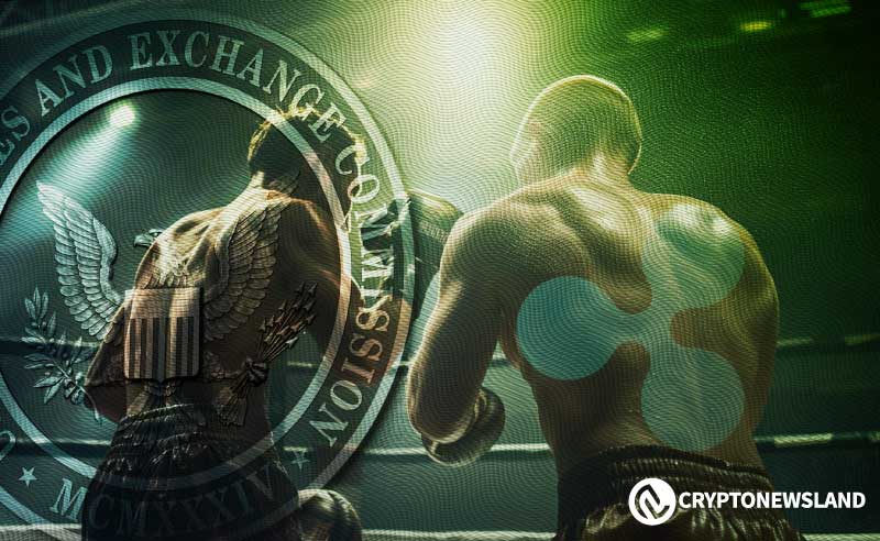 前SEC律师称：7月14日前Ripple与SEC达成和解可能性不大