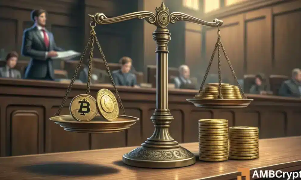 BlockFi与美国司法部达成和解，解决3500万美元纠纷——详情请见内文