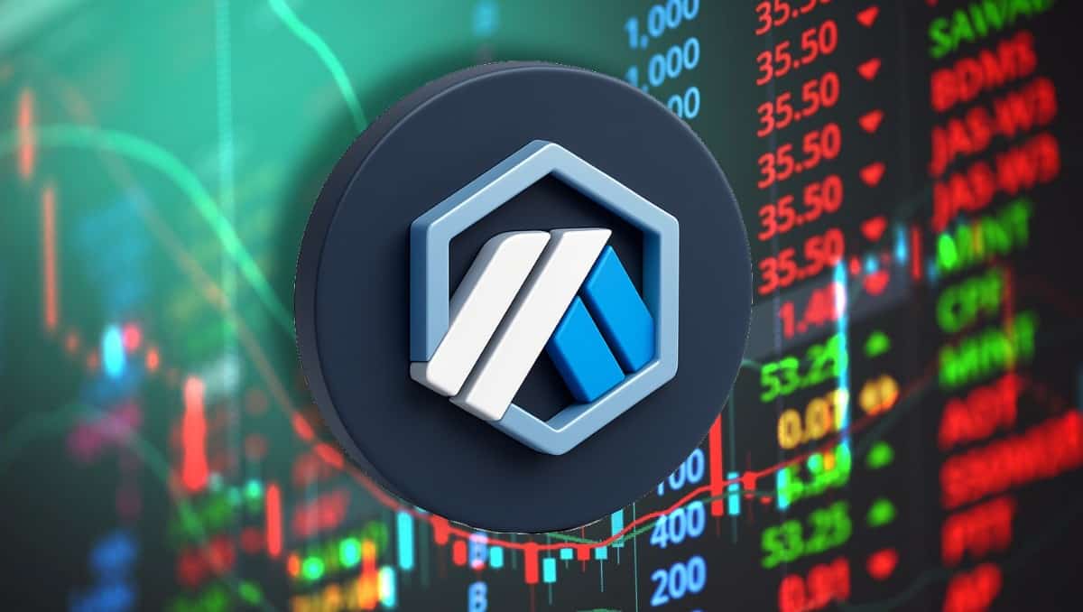 Arbitrum (ARB) 价格预测：流动性提升与以太坊强势助推2025年20美元目标价