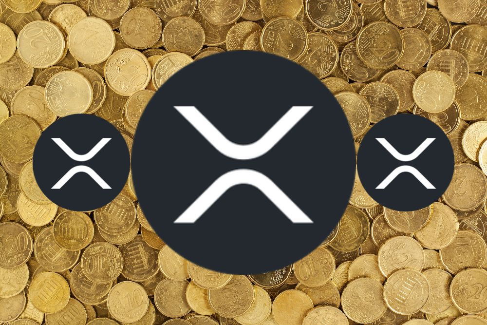 XRP需求激增：分析师向早期买入者致敬