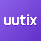 uutix抢票app