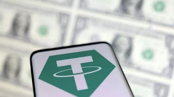 USDT市值冲上1,600亿美元创历史新高，Tether执行长：数位美元实用性无与伦比