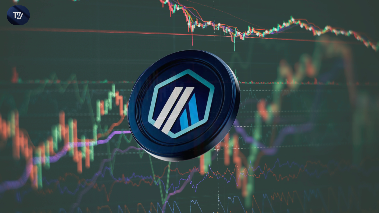 Arbitrum（ARB）激增：ARB能否突破并