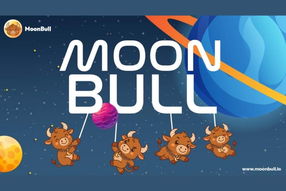 名额有限，机不可失——MoonBull白名单助你搭乘AI伴侣与Turbo热潮，开启百倍加密财富之旅