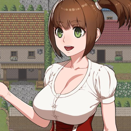 NPC歼8从路人娘到女魔王
