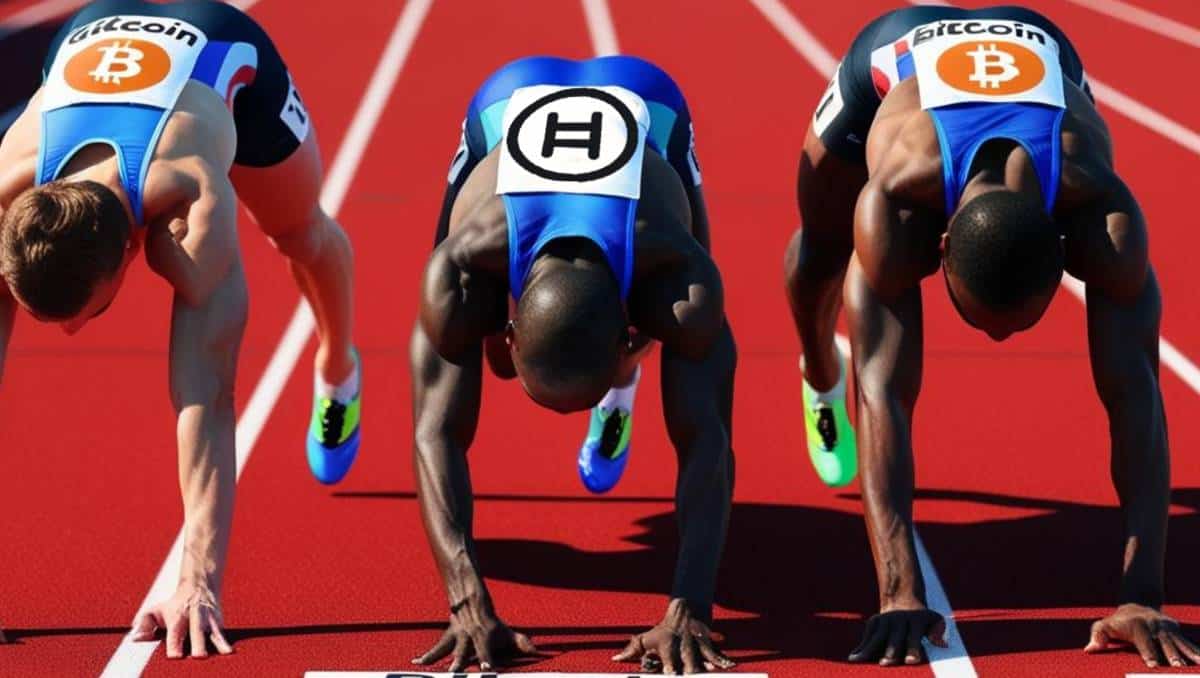 Hedera价格预测：HBAR强势突破 看涨信号剑指0.35美元飙升