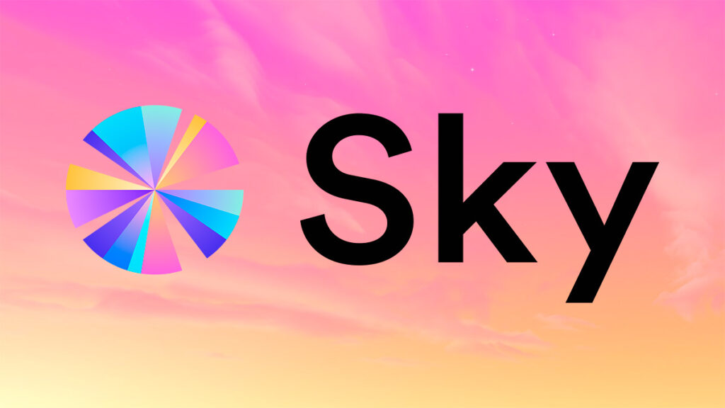 SKY币是什么？值得投资吗？SKY代币经济、价格预测、融资、发展介绍
