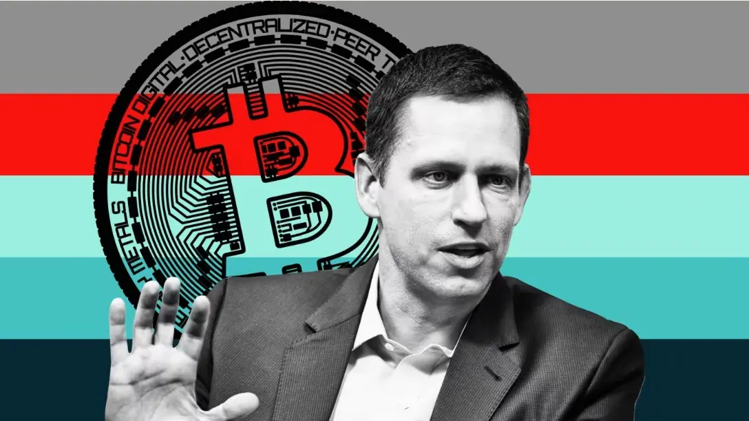 从 PayPal 黑帮到投资帝国：揭秘 Peter Thiel 的创始人基金发家史（一）