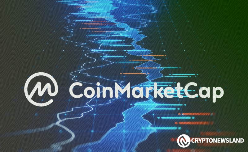 加密货币交易者的最佳图表工具：CoinMarketCap、TradingView和CryptoView领跑市场