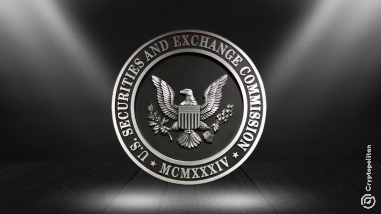 SEC 质疑新型基于权益的加密货币 ETF 的合法性
