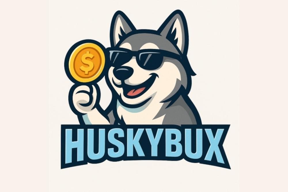 新发布的HuskyBux代币是为动物福利而创建的