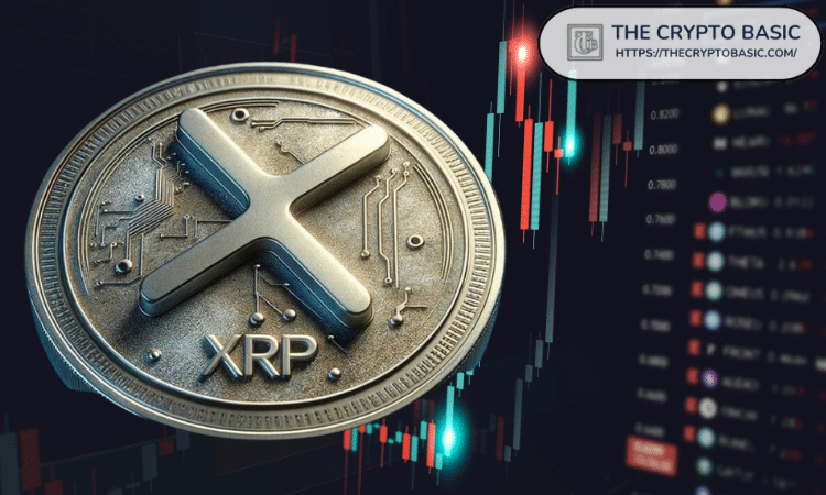 专家称现在购买XRP为时不晚——但卖出永远为时过早