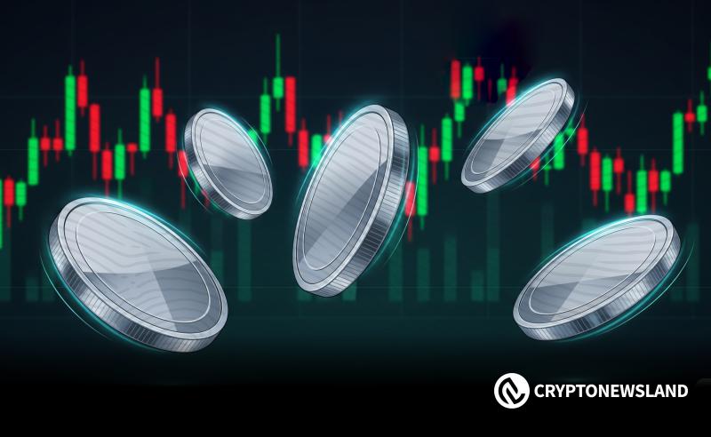 即将暴涨的5大潜力币：涨幅有望突破220%