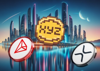 比特幣突破12.3萬美元、XRP創3.65美元歷史新高，迷因幣XYZVerse預售募資逾1500萬美元