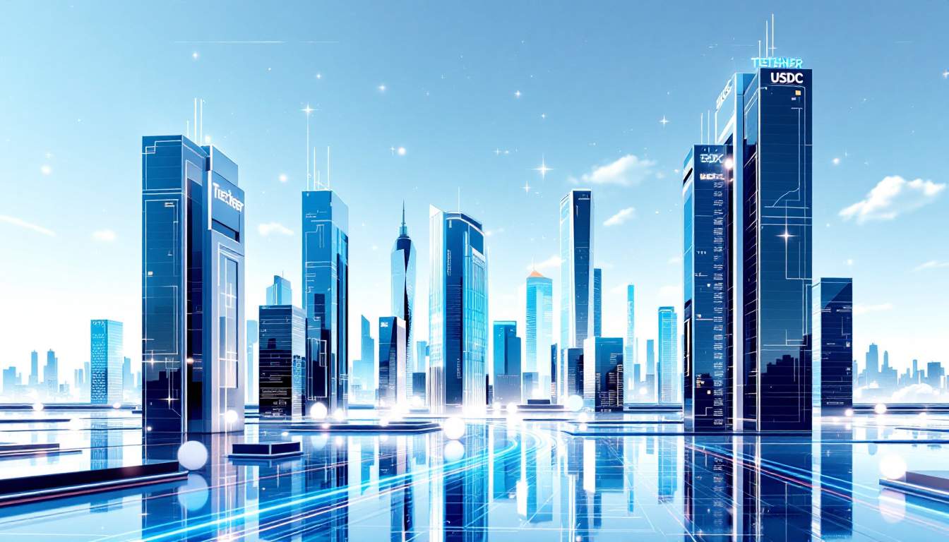 了解最新的《GENIUS法案》及其对稳定币的影响