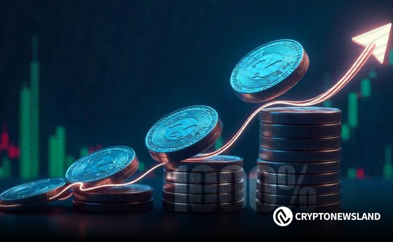 未来潜力无限：SUI、XRP和BONK成为当前最值得关注的竞争币