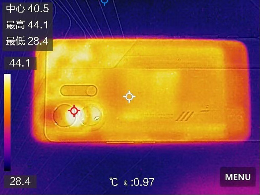 风扇真有用么？OPPO K13 Turbo Pro买前必看