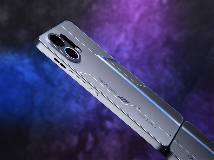 风扇真有用么？OPPO K13 Turbo Pro买前必看