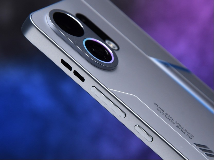 风扇真有用么？OPPO K13 Turbo Pro买前必看