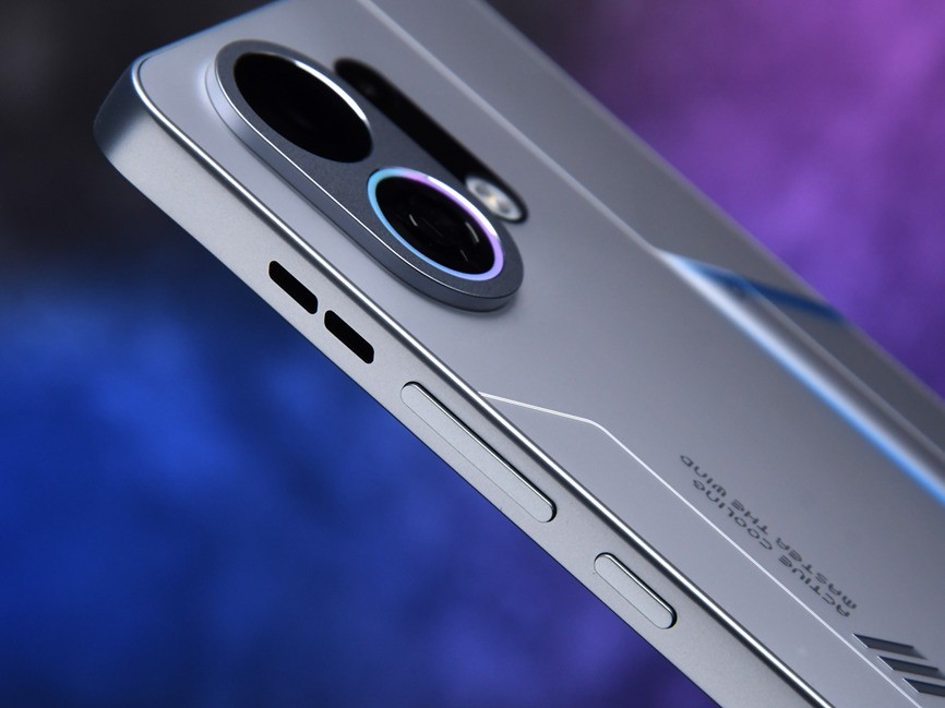 中端性能机也要上风扇 OPPO K13 Turbo Pro全面评测