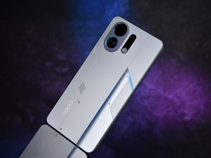 中端性能机也要上风扇 OPPO K13 Turbo Pro全面评测