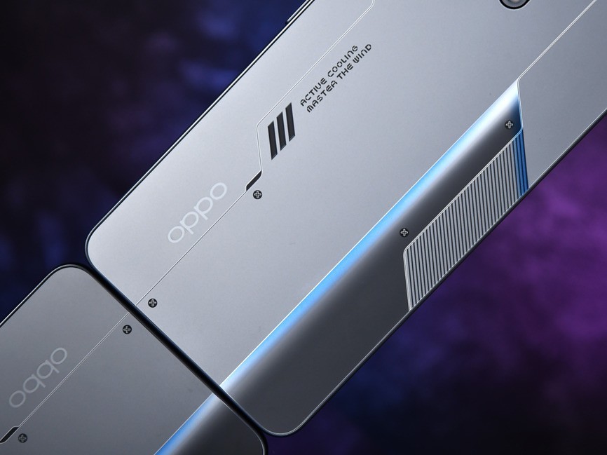 中端性能机也要上风扇 OPPO K13 Turbo Pro全面评测