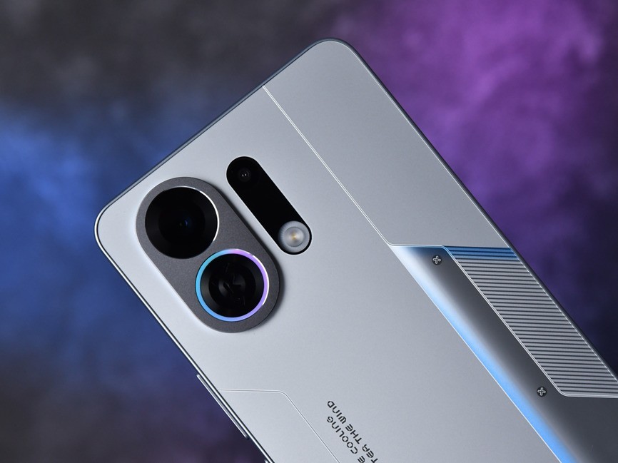 中端性能机也要上风扇 OPPO K13 Turbo Pro全面评测