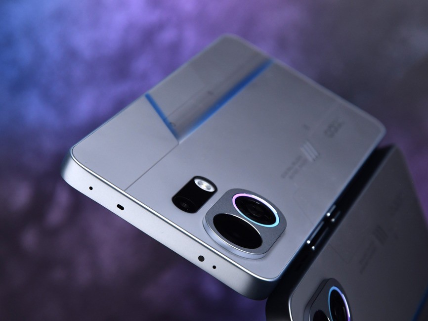 中端性能机也要上风扇 OPPO K13 Turbo Pro全面评测