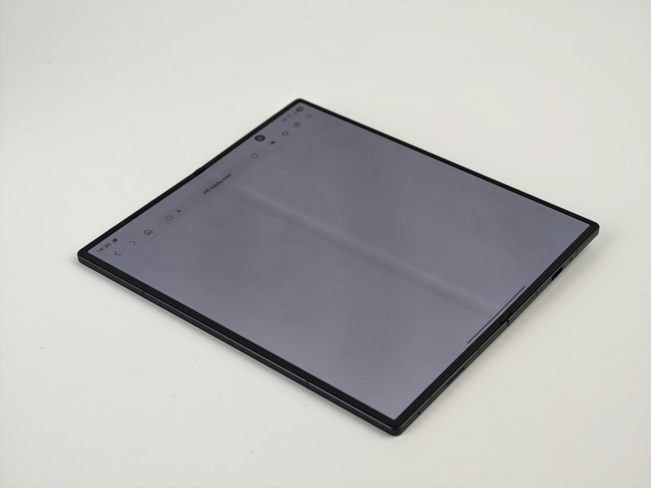 七代升级，折叠大成？三星Galaxy Z Fold7全面评测
