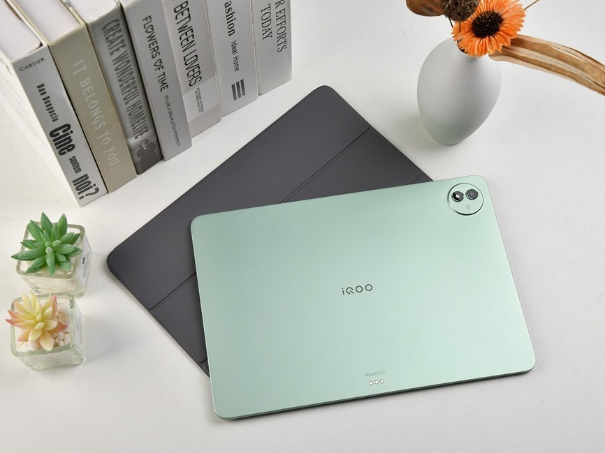 3K价位段国产平板横评 谁说Mac只能配iPad？