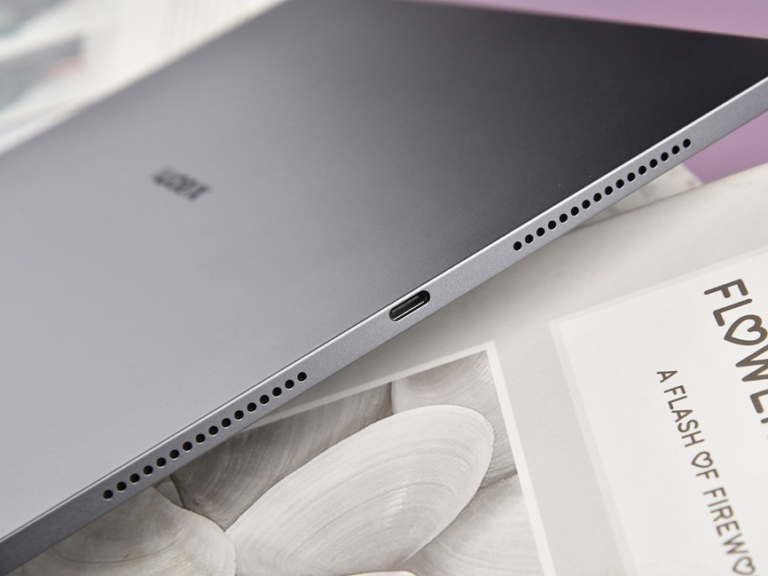3K价位段国产平板横评 谁说Mac只能配iPad？