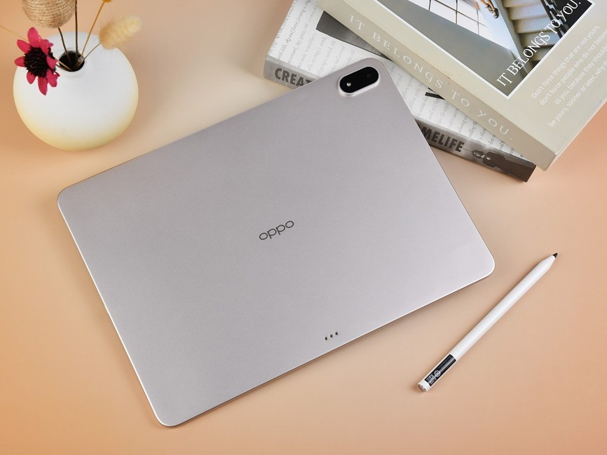 3K价位段国产平板横评 谁说Mac只能配iPad？