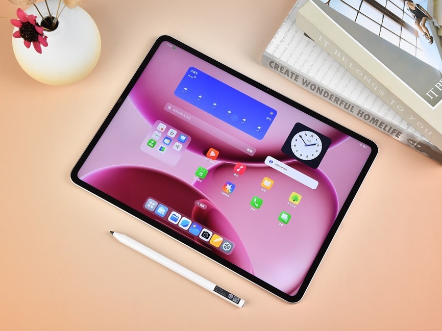 3K价位段国产平板横评 谁说Mac只能配iPad？