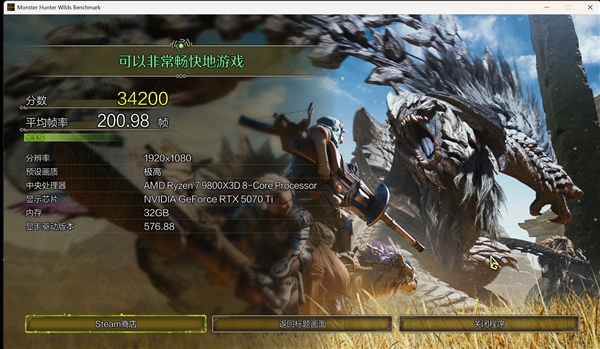 NV竟然开倒车！AMD RX 9070 XT新驱动对比测试：提升明显 已全面超越RTX 5070 Ti