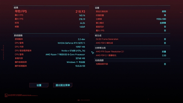 NV竟然开倒车！AMD RX 9070 XT新驱动对比测试：提升明显 已全面超越RTX 5070 Ti