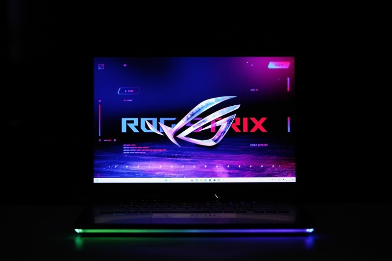 ROG魔霸9评测实战《毁灭战士：黑暗时代》！DLSS 4不止多帧生成 光追效率明显提升