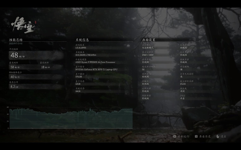 ROG魔霸9评测实战《毁灭战士：黑暗时代》！DLSS 4不止多帧生成 光追效率明显提升