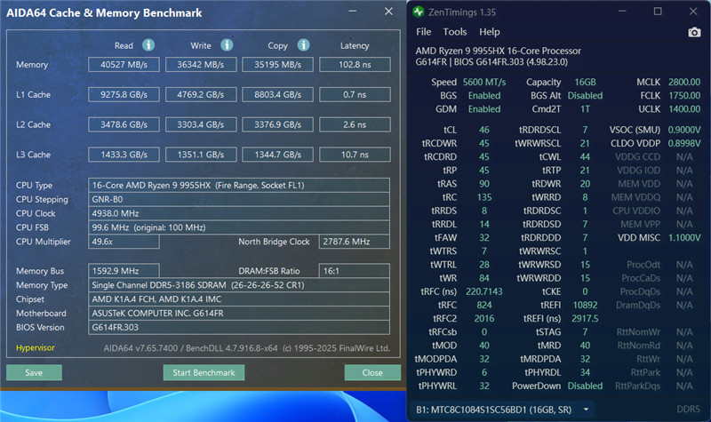 ROG魔霸9评测实战《毁灭战士：黑暗时代》！DLSS 4不止多帧生成 光追效率明显提升