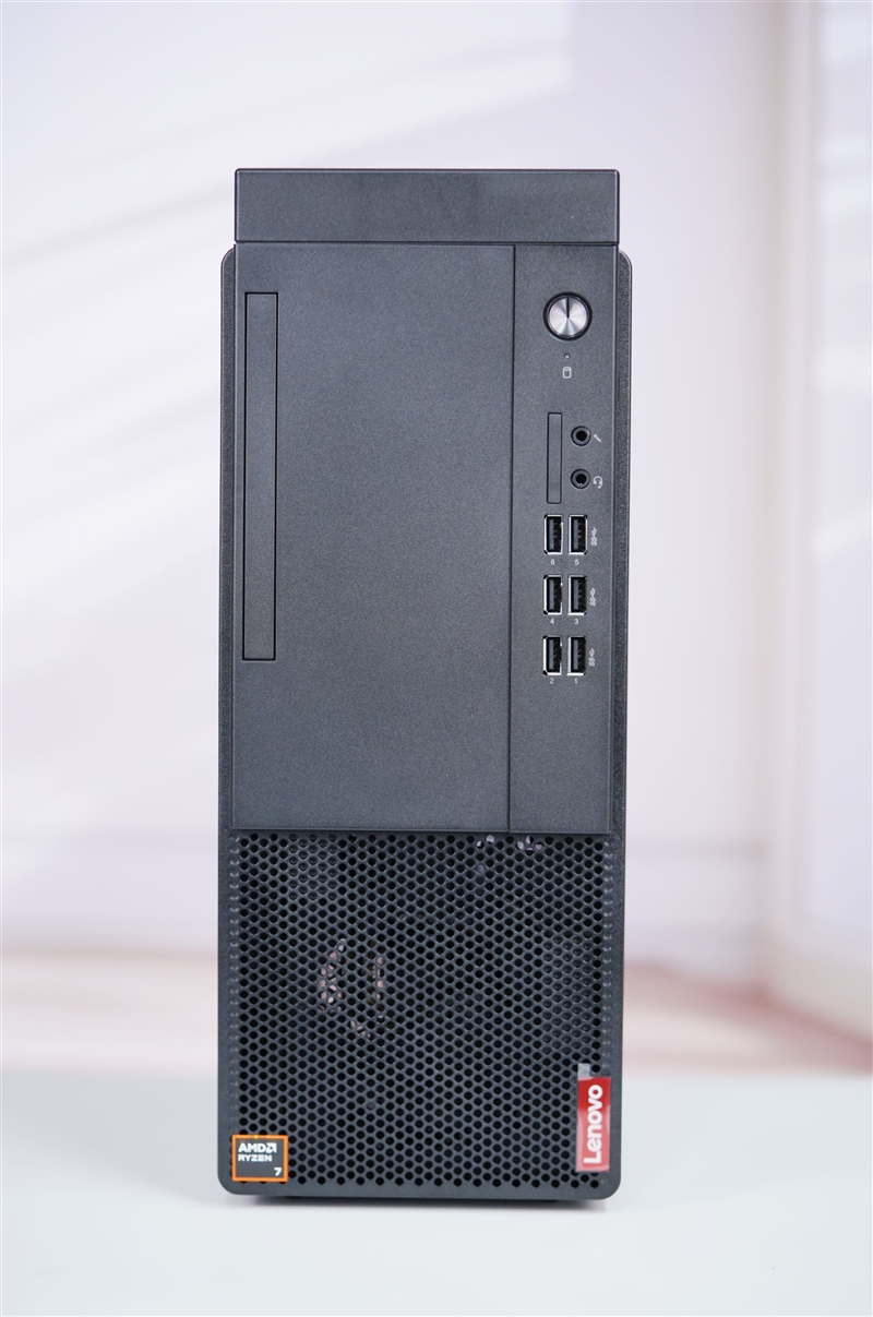 锐龙7 8700G商用机大战酷睿i7-14700：65W功耗下几乎全程碾压