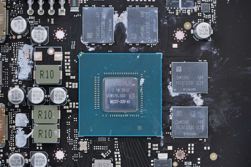 技嘉RTX 5050 GAMING OC显卡评测：升级DLSS 4技术的新版“RTX 4060” 老显卡升级多一个选择