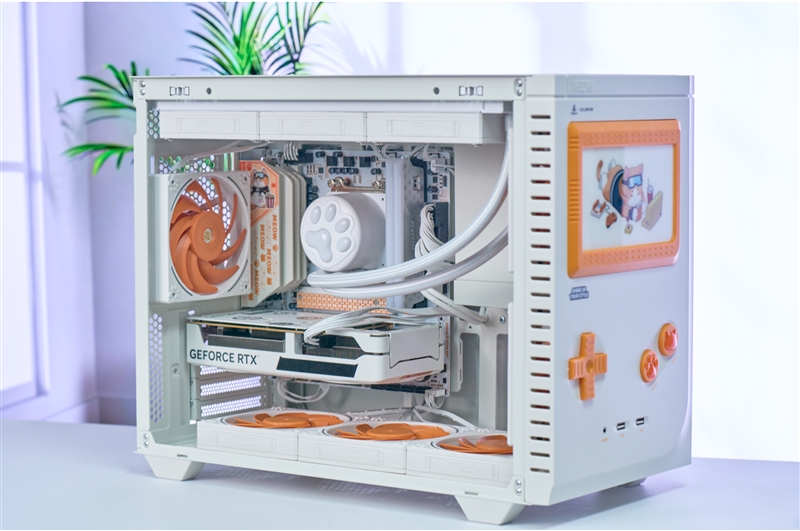 NVIDIA RTX 5050首发评测：DLSS4/AI/生产力全方面飞跃 完美替代RTX 3050