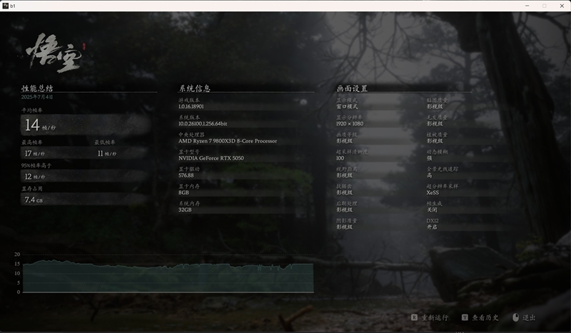 NVIDIA RTX 5050首发评测：DLSS4/AI/生产力全方面飞跃 完美替代RTX 3050