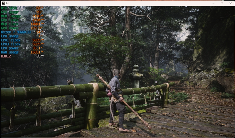 NVIDIA RTX 5050首发评测：DLSS4/AI/生产力全方面飞跃 完美替代RTX 3050