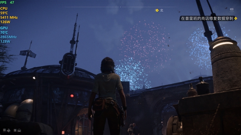 映众RTX 5050曜夜显卡评测：DLSS 4普及 RTX 4060可以退休了