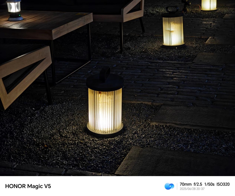 轻薄、性能、续航全稳了！荣耀Magic V5评测：新一代折叠机皇再度降临