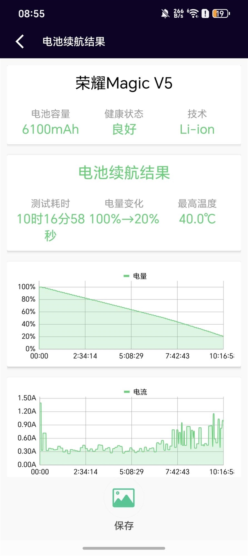 轻薄、性能、续航全稳了！荣耀Magic V5评测：新一代折叠机皇再度降临