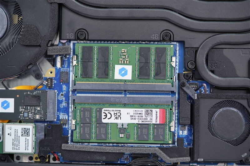锐龙9 9955HX3D加持的最强水冷游戏本！机械革命苍龙16 Ultra评测