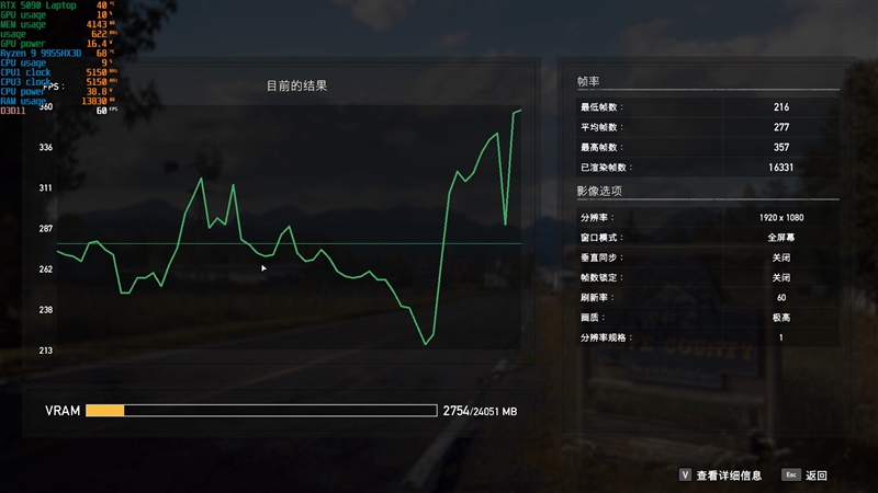 锐龙9 9955HX3D加持的最强水冷游戏本！机械革命苍龙16 Ultra评测